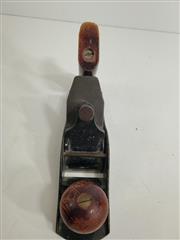 WOOD PLANER